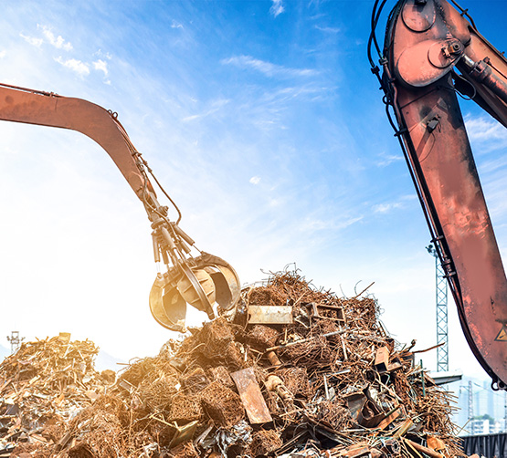 demolitori autorizzati