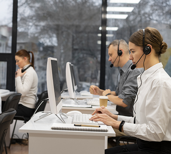 operatori qualificati