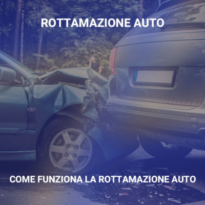 come funziona la rottamazione