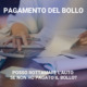 rottamazione e bollo