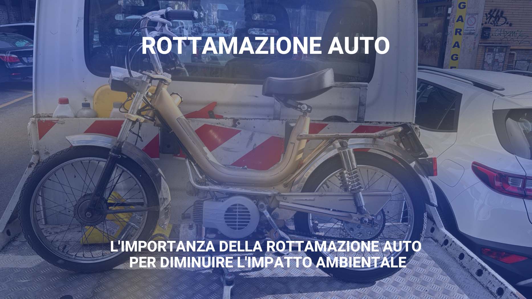 diminuire impatto ambientale diminuire impatto ambientale