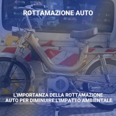ridurre impatto ambientale