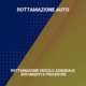 Rottamazione veicolo aziendale