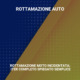 Rottamazione moto incidentata